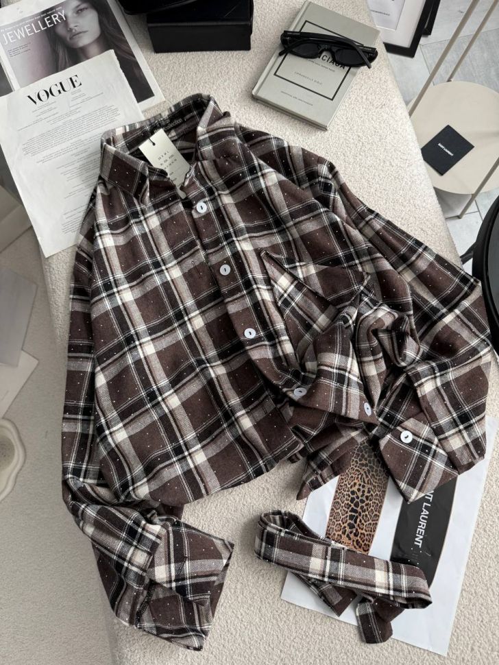 Сорочка S6370