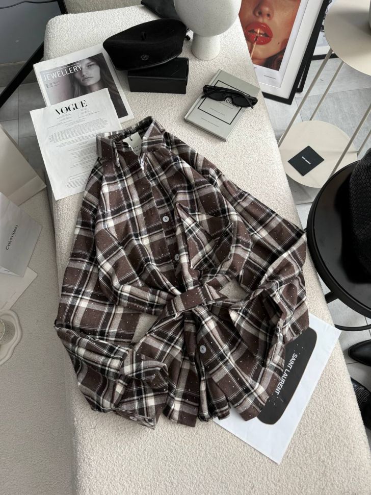 Сорочка S6370