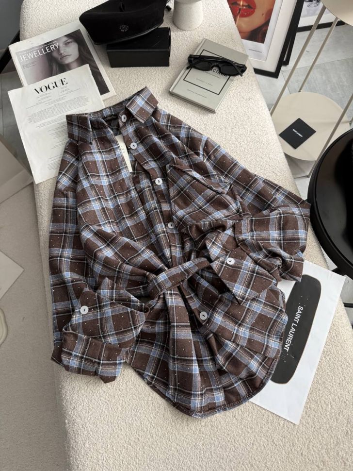 Сорочка S6370