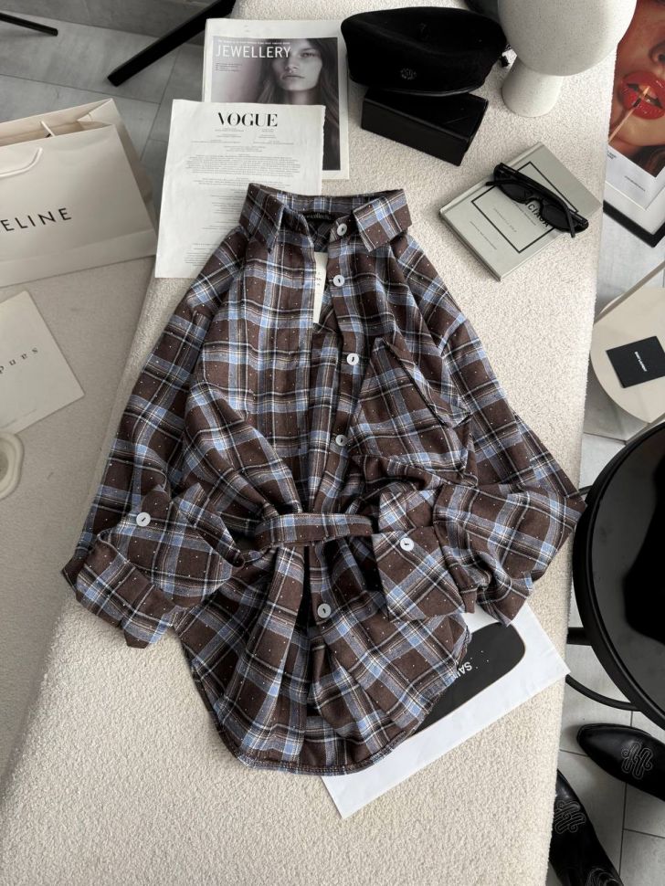 Сорочка S6370