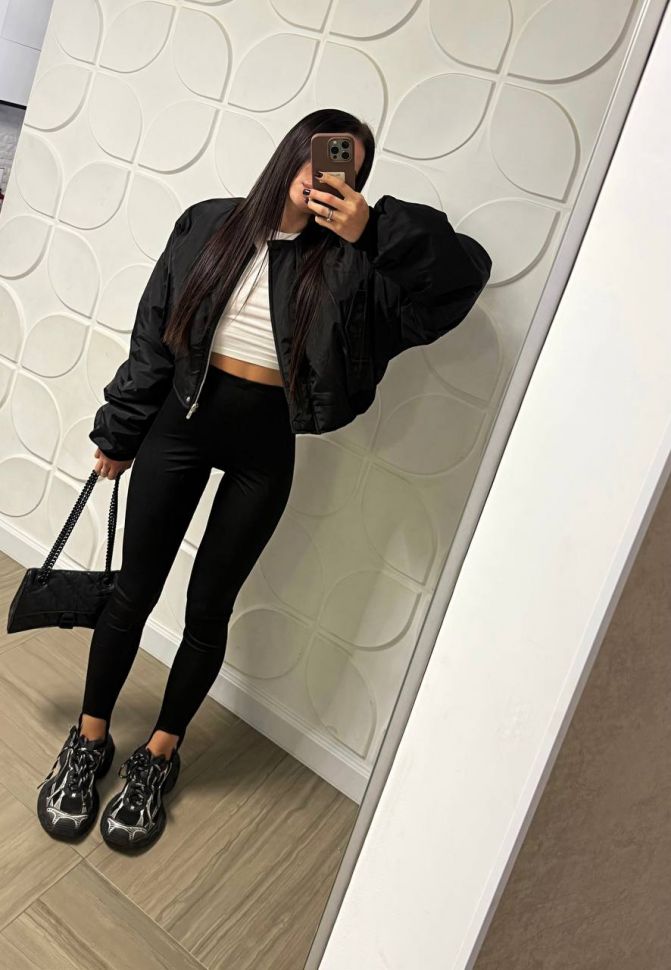 Лосини Розмір: SM S6570