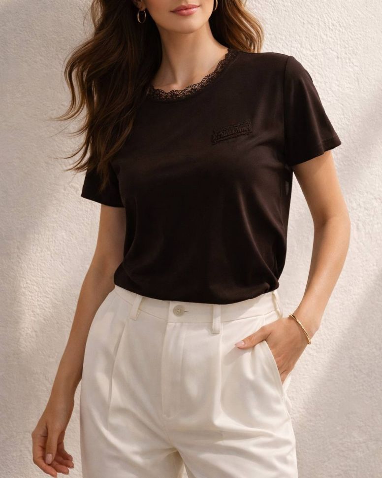 Футболка S7170