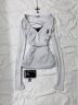 Кофтинка Розмір: XS-S , M-L S8172