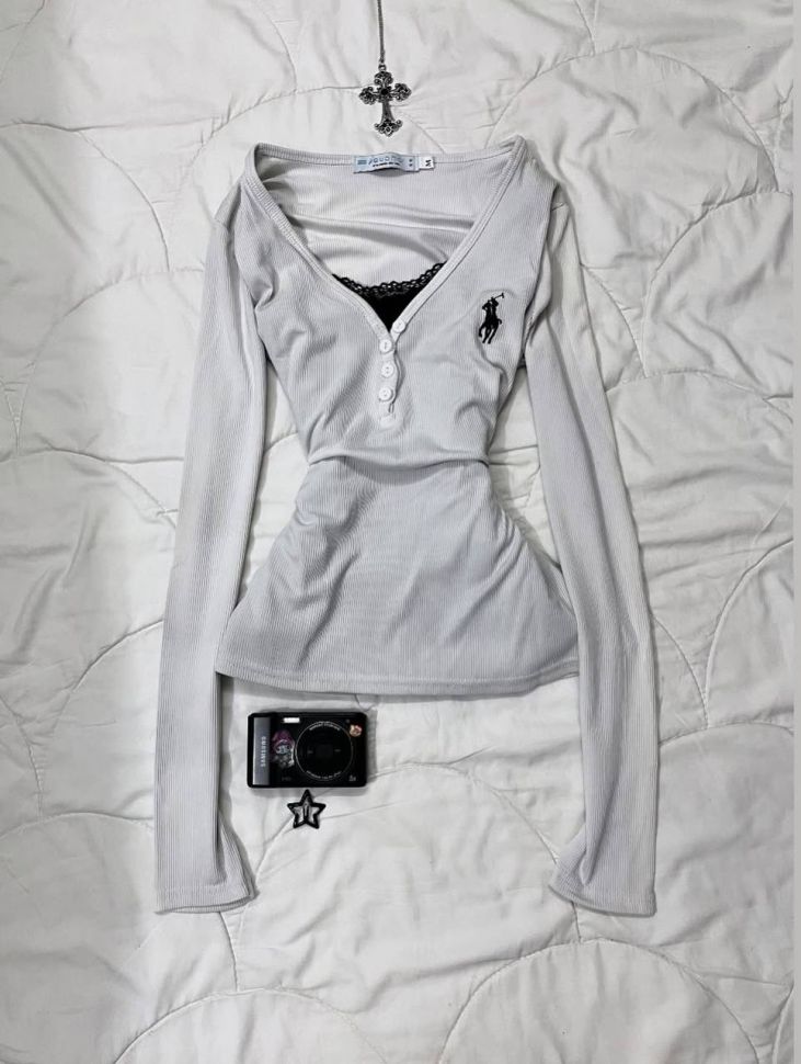 Кофтинка Розмір: XS-S , M-L S8172