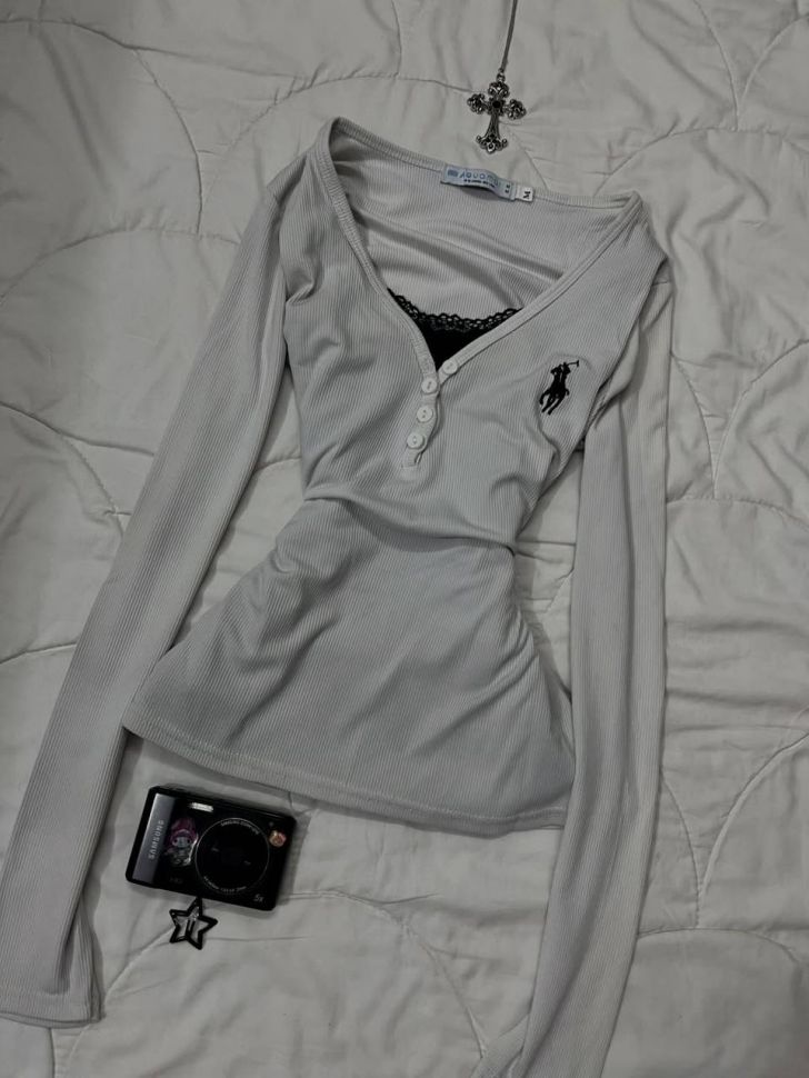 Кофтинка Розмір: XS-S , M-L S8172