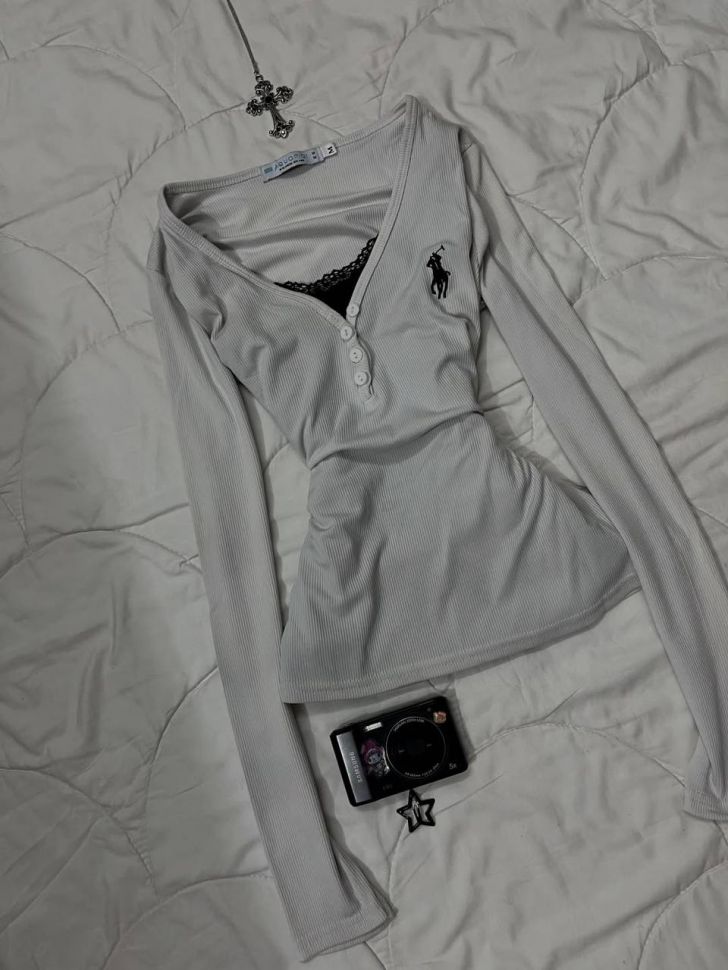 Кофтинка Розмір: XS-S , M-L S8172