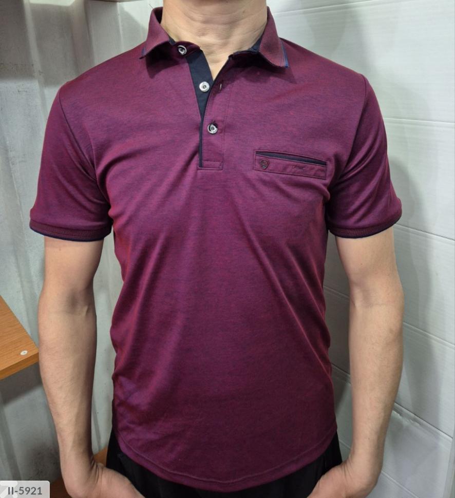 Футболка II-5917 р:L;XL;2XL;3XL