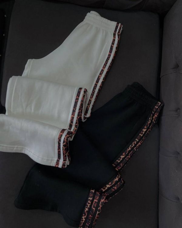 Штани Розмір: 42-46 Oversize S468