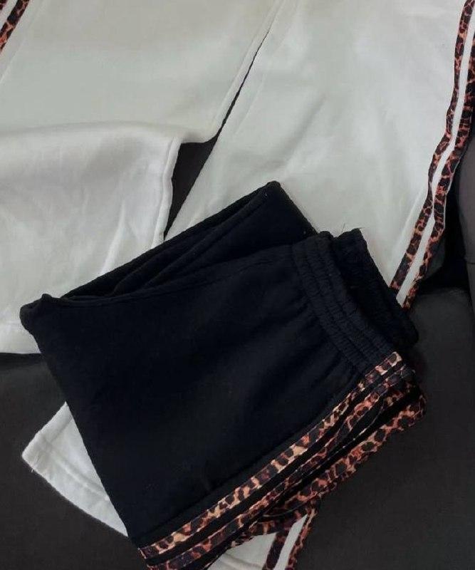 Штани Розмір: 42-46 Oversize S468