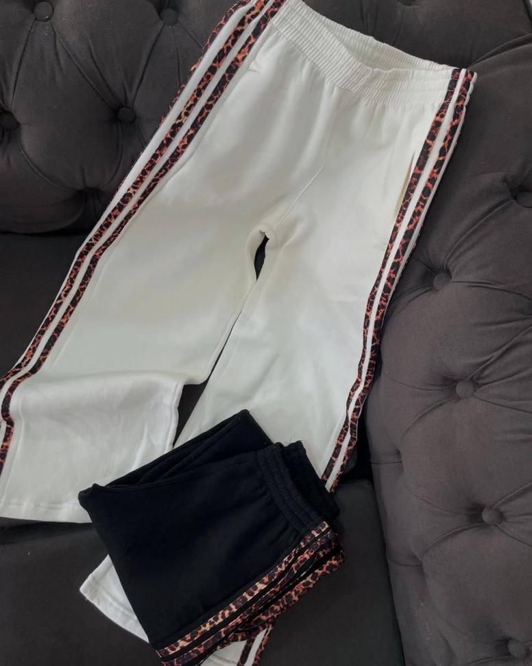 Штани Розмір: 42-46 Oversize S468