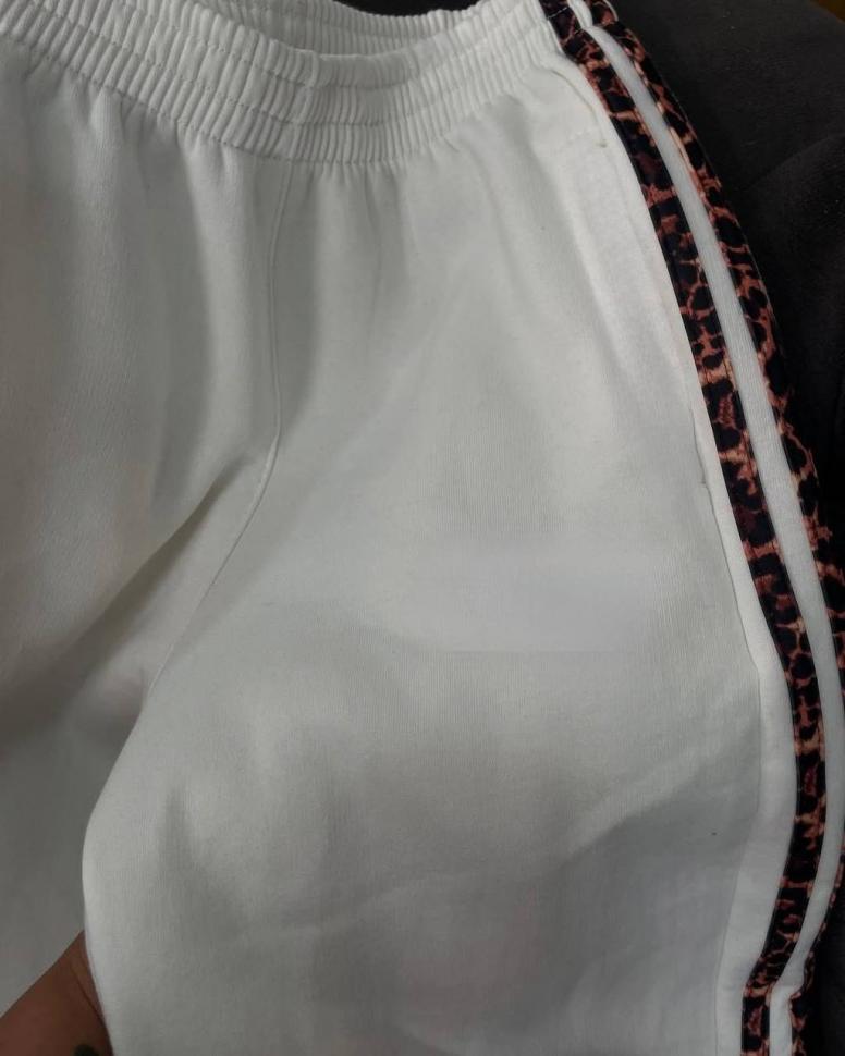 Штани Розмір: 42-46 Oversize S468