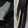 Штани Розмір: 42-46 Oversize S468