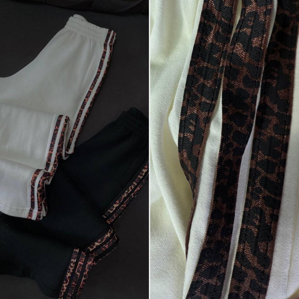 Штани Розмір: 42-46 Oversize S468