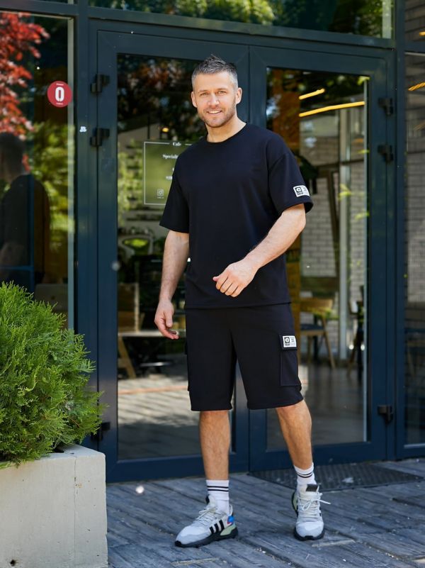 Костюм Розмір: 44-46,48-52,54-56 S568