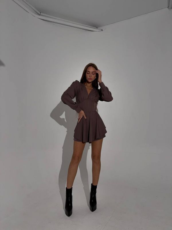 Комбінезон S768