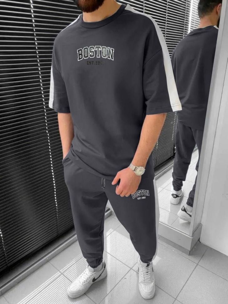 Костюм Розмір: 46-48 S966