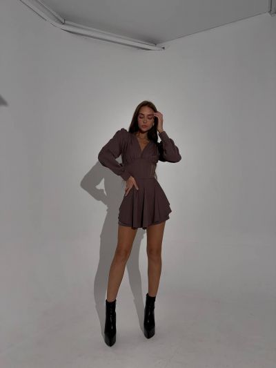 Комбінезон S1167