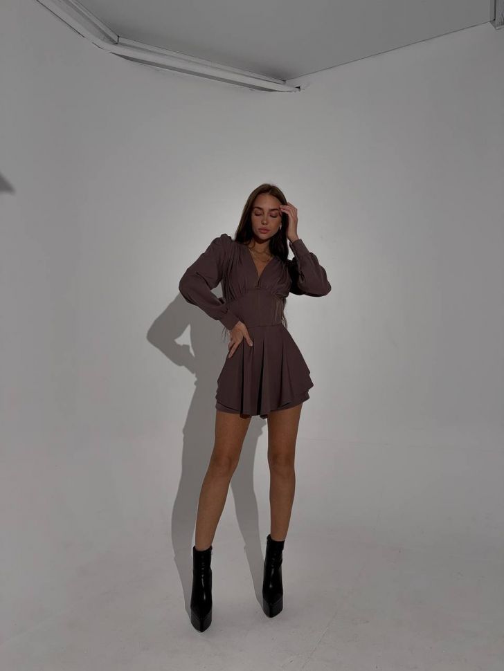 Комбінезон S1167