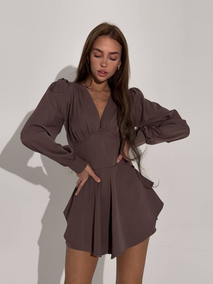 Комбінезон S1167