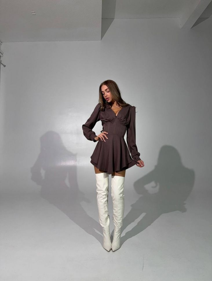 Комбінезон S1167