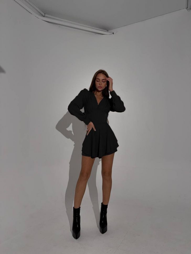 Комбінезон S1167