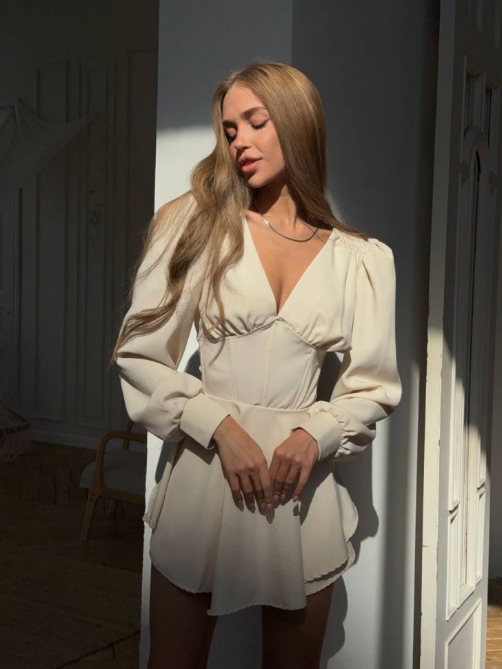 Комбінезон S1167