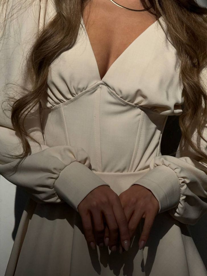 Комбінезон S1167