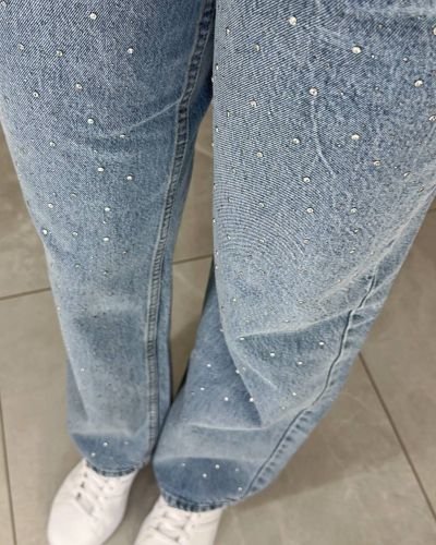 Джинси Розмір: 26, 27, 28, 29, 30, 31 S1269