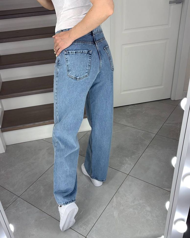 Джинси Розмір: 26, 27, 28, 29, 30, 31 S1269