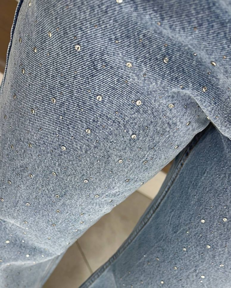 Джинси Розмір: 26, 27, 28, 29, 30, 31 S1269