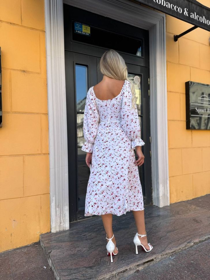 Сукня Розмір: 42 44 46 48 S1373