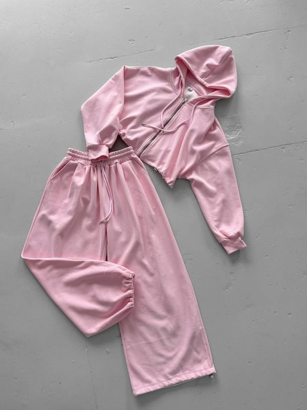 Костюм Розмір: 42-44 , 46-48 S1773