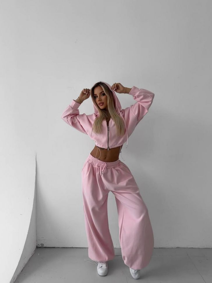 Костюм Розмір: 42-44 , 46-48 S1773