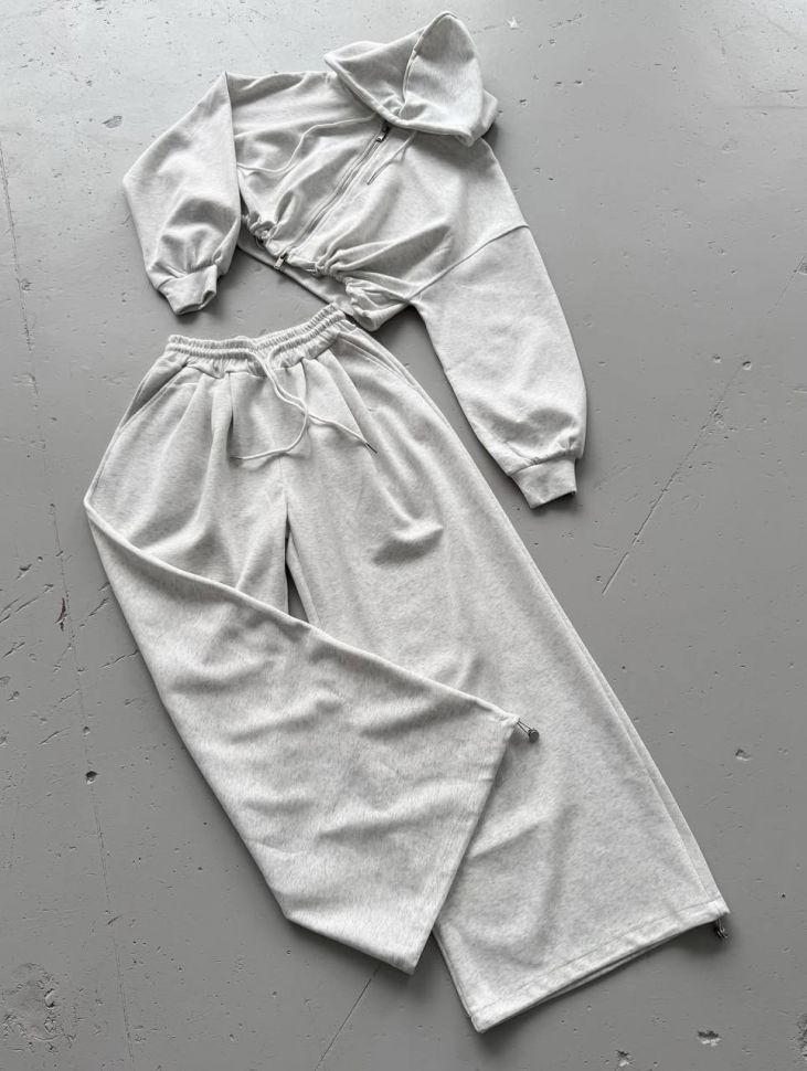 Костюм Розмір: 42-44 , 46-48 S1773