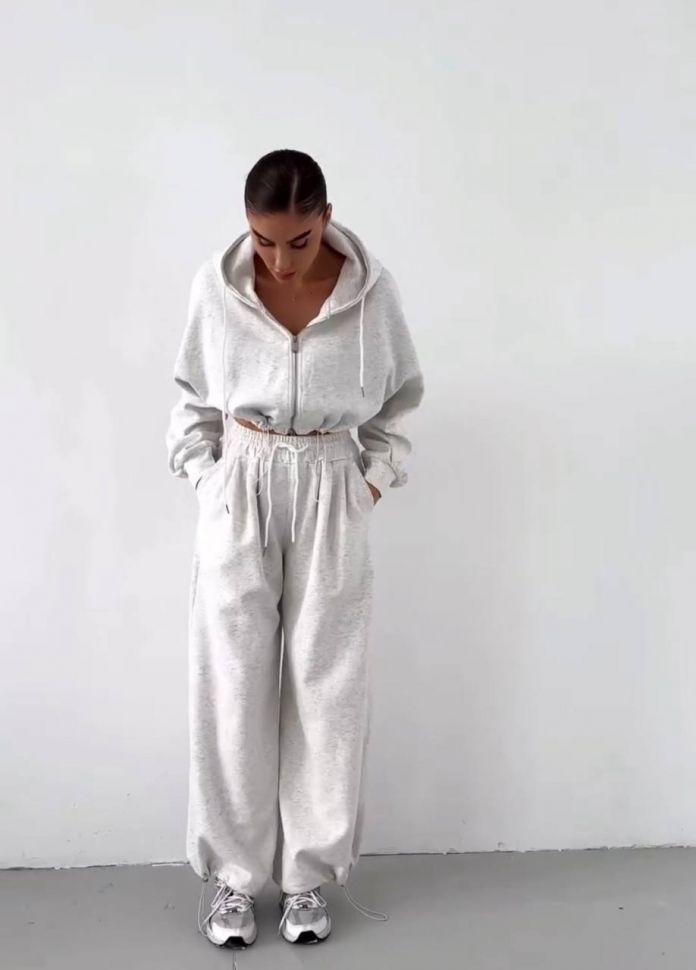 Костюм Розмір: 42-44 , 46-48 S1773