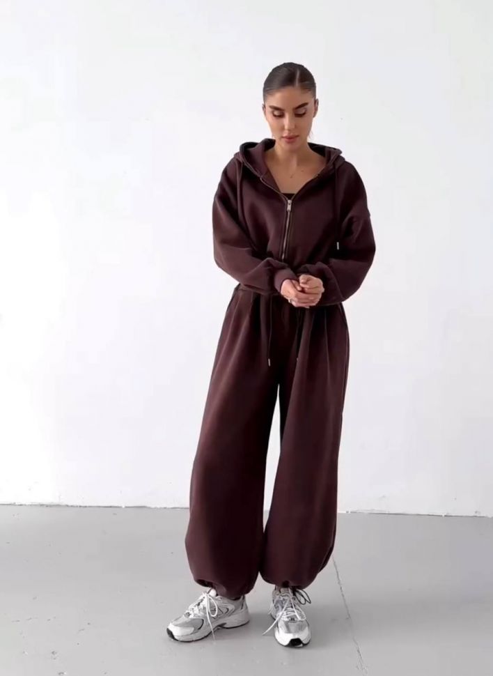 Костюм Розмір: 42-44 , 46-48 S1773