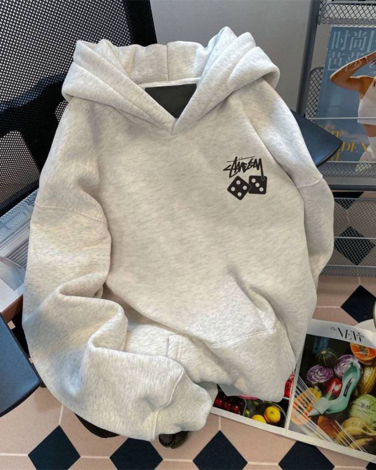 Худі Розмір: 42-46 S1874