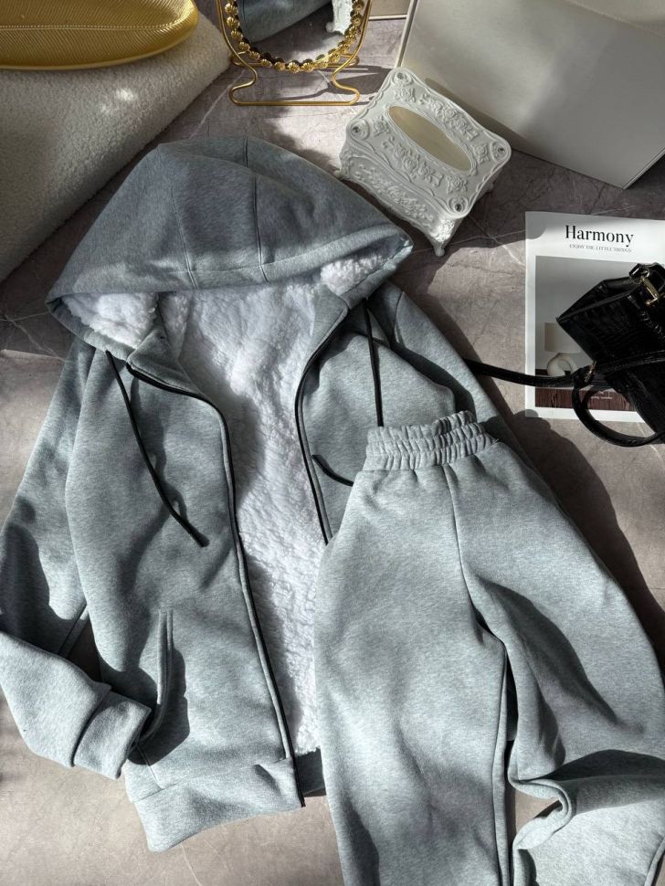 Костюм Розмір: 42-44, 46-48, 50-52 S3773