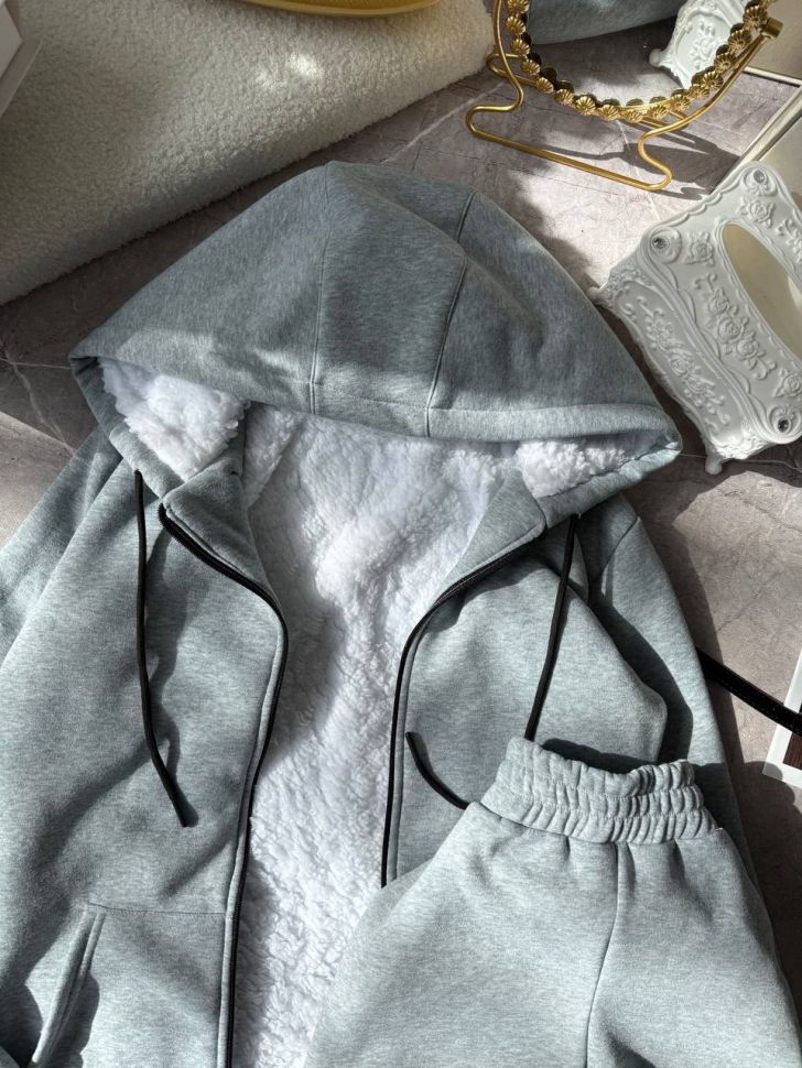 Костюм Розмір: 42-44, 46-48, 50-52 S3773