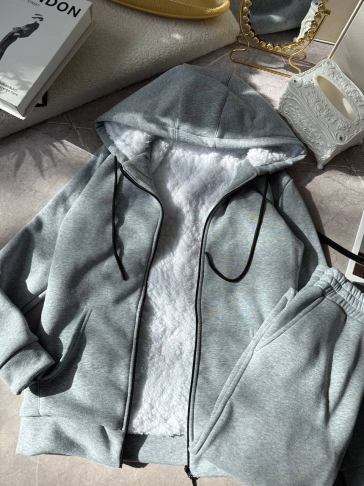 Костюм Розмір: 42-44, 46-48, 50-52 S3773