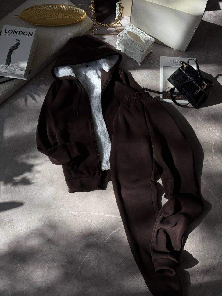 Костюм Розмір: 42-44, 46-48, 50-52 S3773