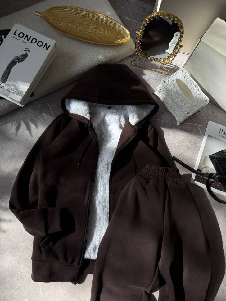 Костюм Розмір: 42-44, 46-48, 50-52 S3773