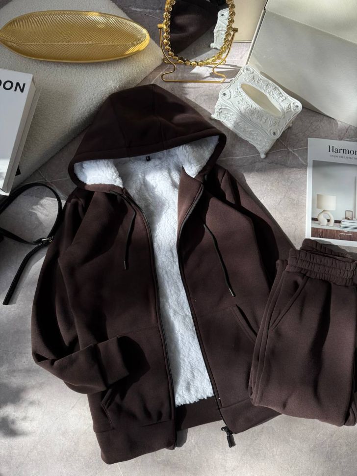 Костюм Розмір: 42-44, 46-48, 50-52 S3773