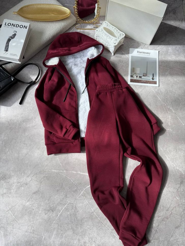 Костюм Розмір: 42-44, 46-48, 50-52 S3773