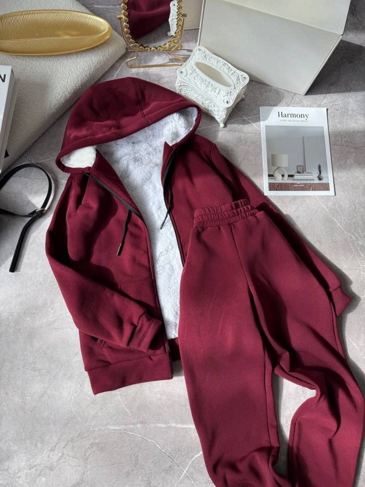 Костюм Розмір: 42-44, 46-48, 50-52 S3773