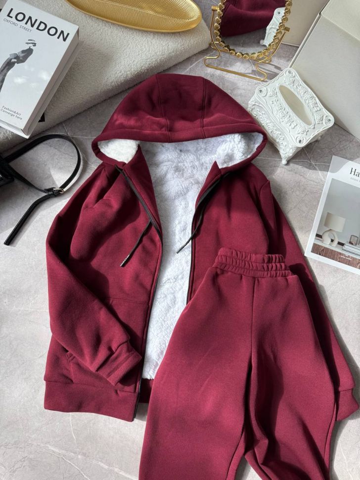 Костюм Розмір: 42-44, 46-48, 50-52 S3773