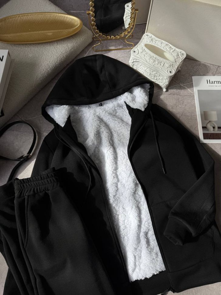 Костюм Розмір: 42-44, 46-48, 50-52 S3773