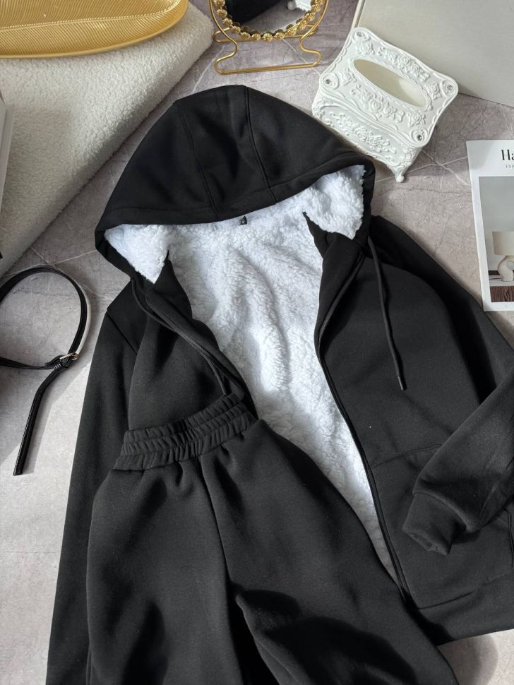 Костюм Розмір: 42-44, 46-48, 50-52 S3773