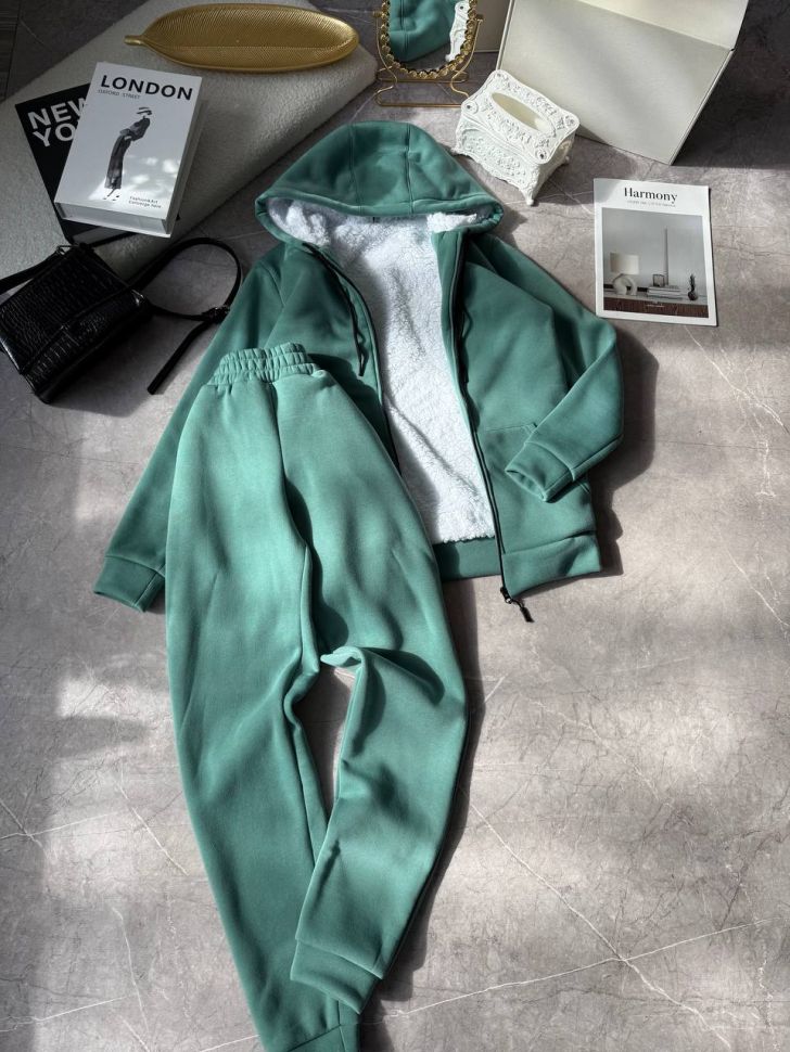 Костюм Розмір: 42-44, 46-48, 50-52 S3773