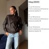Куртка Розмір: S,M,L S13770